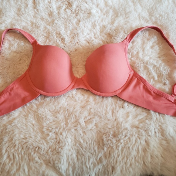 Premier Collection Coral Bra - Picture 2 of 4